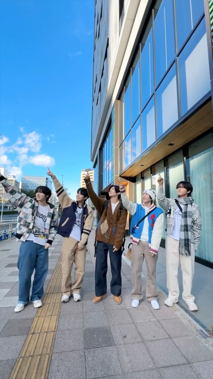 Wishful メリクリ by #NCTWISH